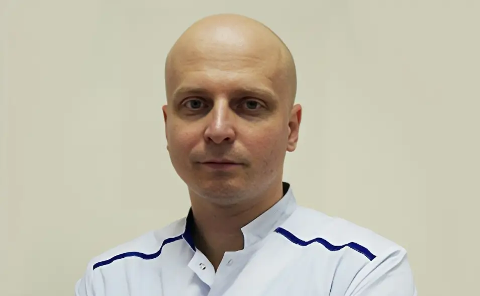 Grigori Tafi