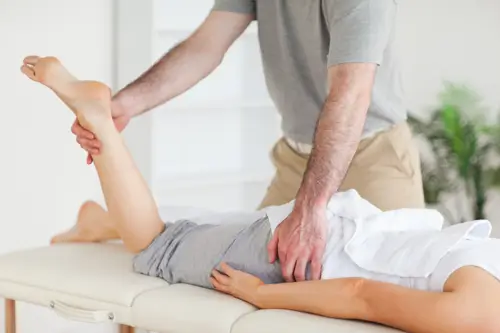 How osteopathy works