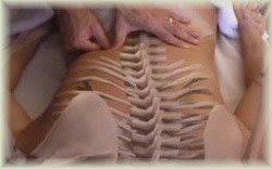 Neuromuscular treatment NMT therapy