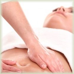 masaje visceral beneficios