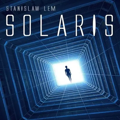 Solaris, by Stanislaw Lem