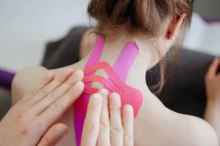 Kinesio Taping Techniques