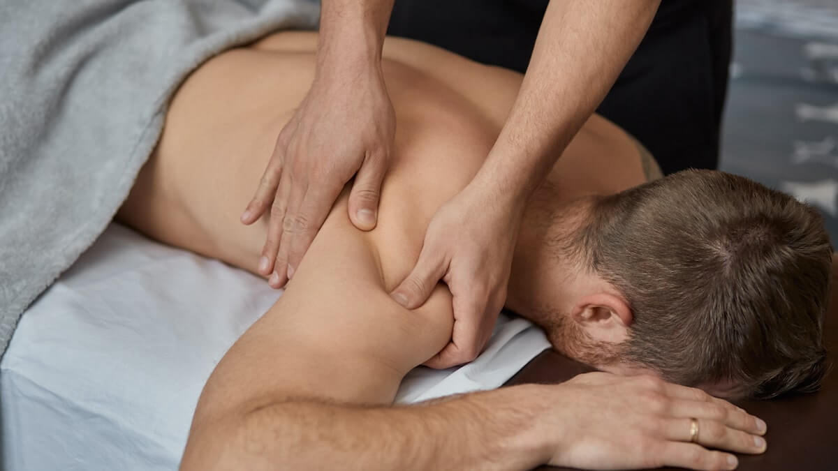 масаж Ужгород