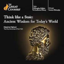 Think like a Stoic: Ancient Wisdom for Today's World